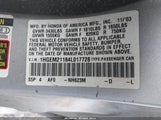 Honda Civic Vp 1HGEM21184L017728 снимка