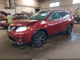 Nissan Rogue Sl 5N1AT2MV6GC810167 снимка