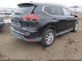Nissan Rogue Sv KNMAT2MV5KP505796 снимка