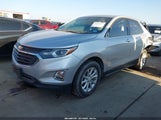 Chevrolet Equinox Lt 2GNAXKEV7K6191255 снимка