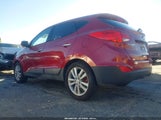 Hyundai Tucson Limited KM8JUCAC9AU024189 снимка