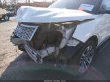 Ford Explorer Platinum 1FM5K8HT4GGB40529 снимка