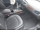 Audi A6 2.0T Premium Plus WAUGFAFC3GN180377 fotografie