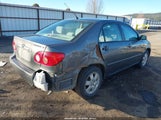 Toyota Corolla Le 1NXBR30E15Z558141 снимка