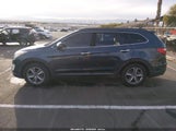 Hyundai Santa Fe Se KM8SM4HF2GU142961 снимка