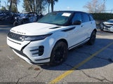 Land Rover Range Rover Evoque Dynamic Se SALZL2FX7SH268345 photo