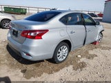Nissan Sentra Sv 3N1AB7AP3KY329838 снимка