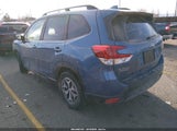 Subaru Forester Premium JF2SKAJC6LH529283 снимка