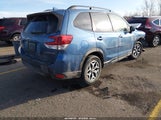 Subaru Forester Premium JF2SKAJC6LH529283 снимка