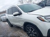 Honda Pilot Touring 5FNYF6H68KB006341 снимка