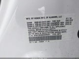 Honda Pilot Touring 5FNYF6H68KB006341 снимка