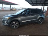 Ford Escape Sel 1FMCU9HD7JUA59775 снимка
