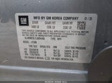 Buick Encore Gx Awd Select KL4MMESL1LB094466 снимка