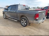 Ram  Lone Star 4X4 5'7 Box 1C6RR7LTXHS845926 снимка