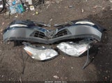Chevrolet Traverse 1Lt 1GNKRGED9BJ405412 снимка