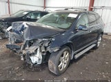 Chevrolet Traverse 1Lt 1GNKRGED9BJ405412 снимка