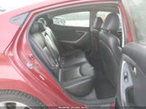 Hyundai Elantra Limited (Ulsan Plant) KMHDH4AE7CU264224 photo