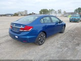 Honda Civic Ex 19XFB2F81EE212997 снимка