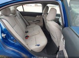 Honda Civic Ex 19XFB2F81EE212997 fotografie