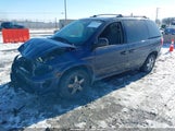 Dodge Caravan Sxt 1D4GP45R56B501958 снимка