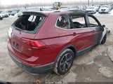 Volkswagen Tiguan 2.0T Se/2.0T Sel 3VV3B7AX3JM022652 fotografie