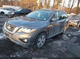 Nissan Pathfinder Sv 5N1DR2MM2JC651724 снимка