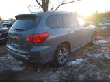Nissan Pathfinder Sv 5N1DR2MM2JC651724 снимка