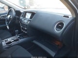 Nissan Pathfinder Sv 5N1DR2MM2JC651724 снимка