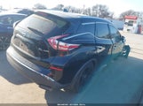 Nissan Murano Sl 5N1AZ2MH3GN154846 снимка