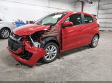 Chevrolet Spark 1Lt Cvt KL8CD6SA0KC727675 снимка