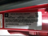 Chevrolet Spark 1Lt Cvt KL8CD6SA0KC727675 снимка