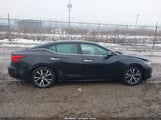 Nissan Maxima 3.5 Sl 1N4AA6AP9HC372226 снимка