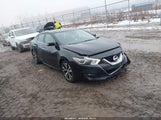 Nissan Maxima 3.5 Sl 1N4AA6AP9HC372226 снимка
