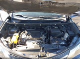 Toyota Rav4 Xle 2T3WFREV7EW108698 снимка