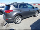 Toyota Rav4 Xle 2T3WFREV7EW108698 снимка