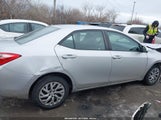 Toyota Corolla Le 2T1BURHE5HC848894 снимка