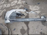 Toyota Corolla Le 2T1BURHE5HC848894 снимка