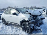 Nissan Kicks Sr Intelligent Awd 3N8AP6DBXSL309094 fotografie