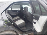 Chevrolet Equinox Fwd Ls 2GNAXHEV2L6203476 photo
