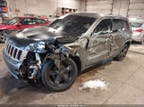 Jeep Grand Cherokee Limited 1J4RR5GT1BC665222 снимка