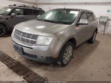 Lincoln Mkx 2LMDU88C28BJ01747 снимка
