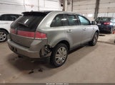 Lincoln Mkx 2LMDU88C28BJ01747 fotografie