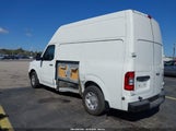 Nissan Nv Cargo Nv2500 Hd Sv V6 1N6BF0LX8EN110740 снимка
