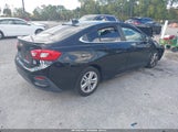 Chevrolet Cruze Lt Auto 1G1BE5SM1J7200992 снимка