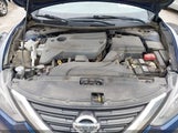 Nissan Altima 2.5 Sr 1N4AL3AP7HN310742 снимка
