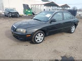 Hyundai Elantra Gls/Gt KMHDN46D44U881901 photo