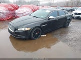 Jaguar Xj Xjl Portfolio SAJWJ2GD2F8V82366 photo