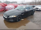 Jaguar Xj Xjl Portfolio SAJWJ2GD2F8V82366 photo