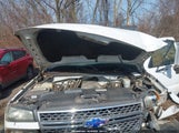 Chevrolet Silverado  Chassis Work Truck 1GBJK34U15E161744 снимка
