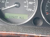 Jaguar Xj Xj8 SAJWA71C24SG17780 снимка
